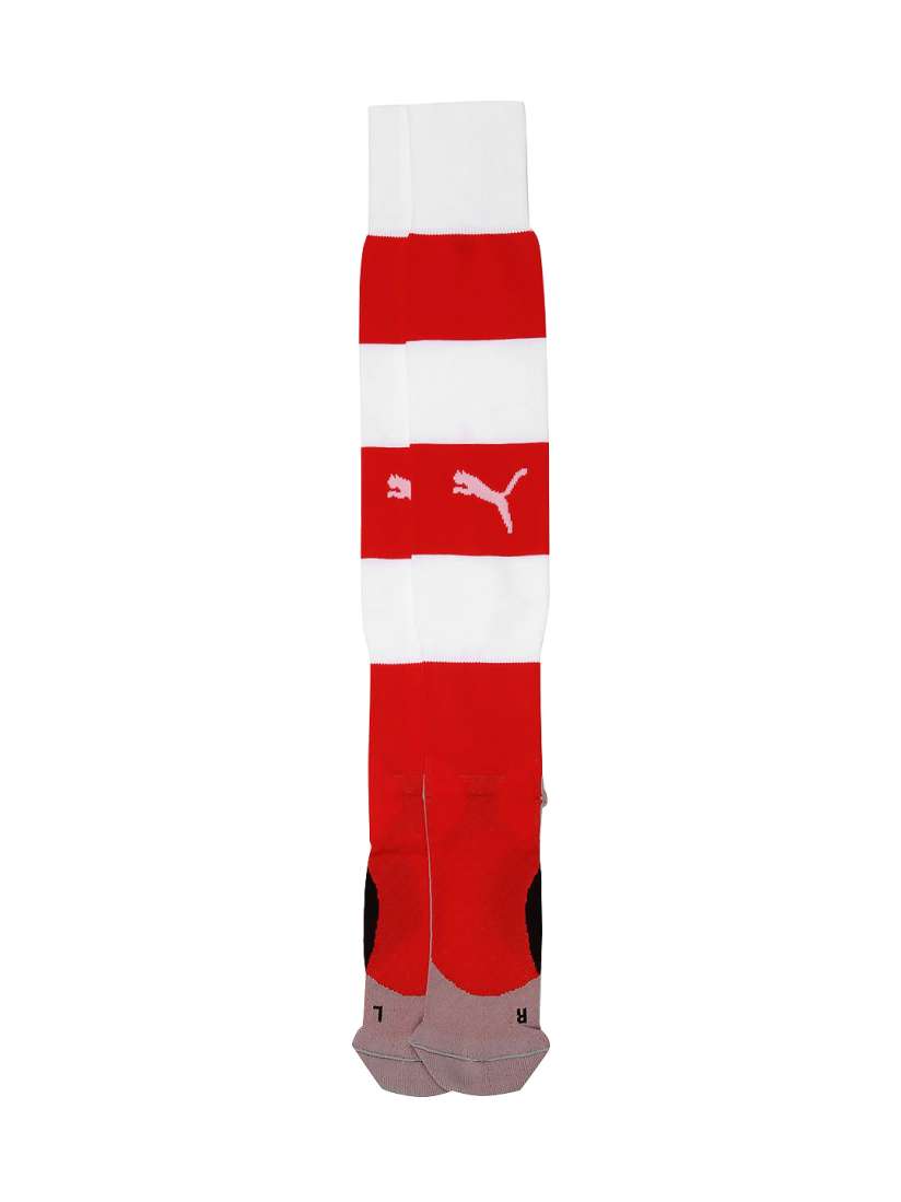 Puma hoop soccer socks 2025