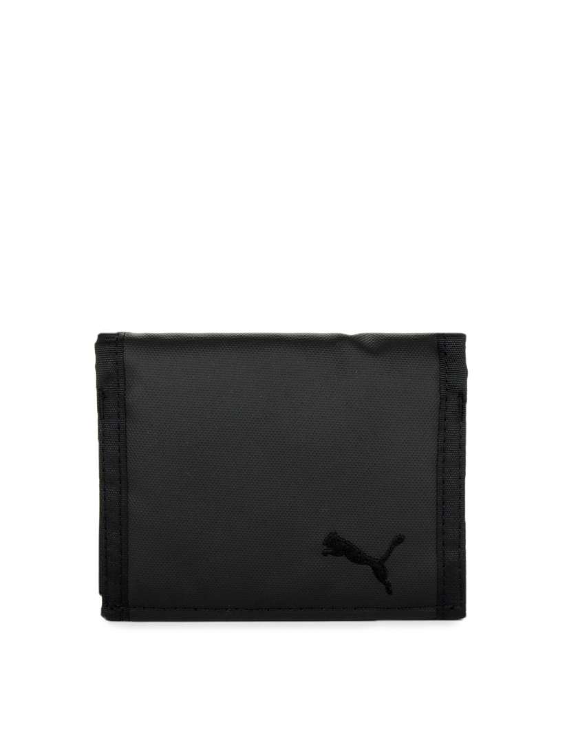 Buy Puma Unisex Black Grey Mercedes AMG Petronas Wallet Wallets for Unisex 114246 Myntra