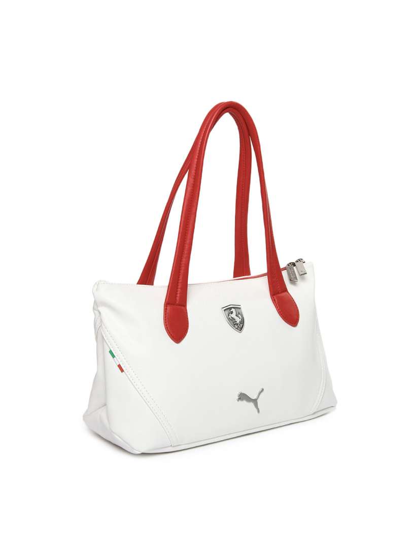 Puma ferrari bag ladies on sale