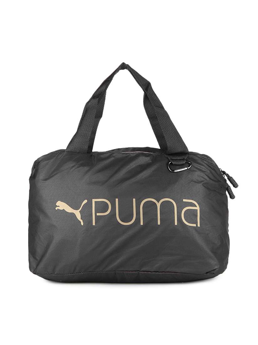 Gym Bags Puma Core Grip Bag Women's PUMA Core Up Mini Grip Bag In