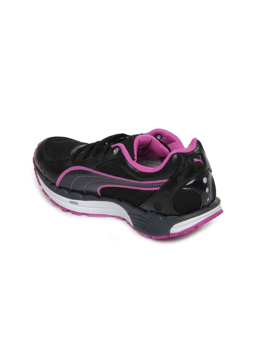 Buy Puma Women Black BodyTrain Tech Sports Shoes Sports Shoes for Women 272908 Myntra