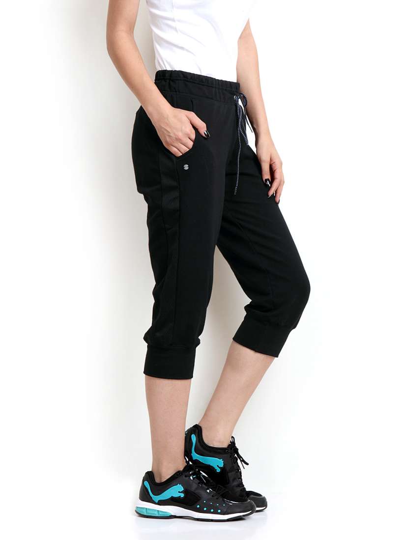 Puma capri pants on sale