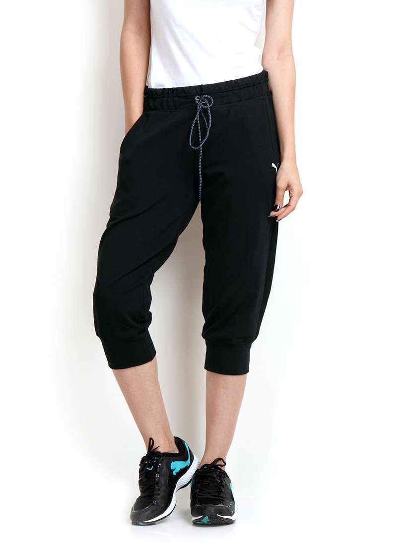 Puma capri sweatpants - womens online