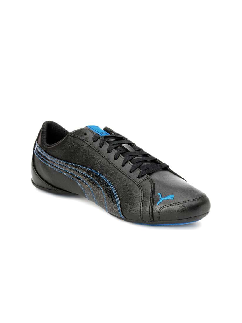 Buy Puma Women Janine Dance Black Shoes Casual Shoes for Women 60701 Myntra
