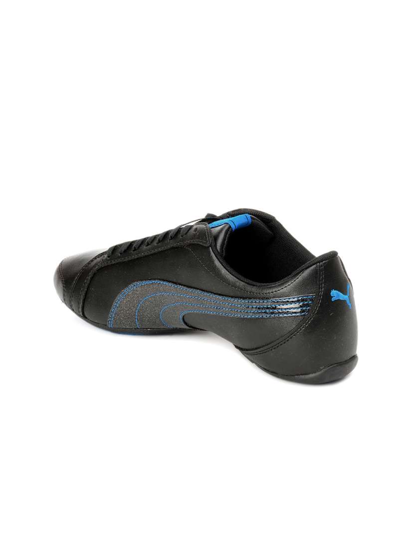Buy Puma Women Janine Dance Black Shoes Casual Shoes for Women 60701 Myntra