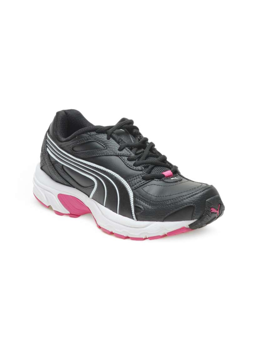 Buy Puma Women Axis XT Wn s Black Sports Shoes Sports Shoes for Women 34727 Myntra