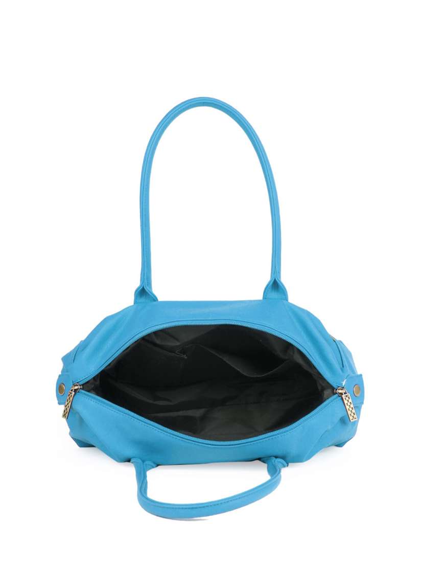 Puma ferrari handbag blue discount