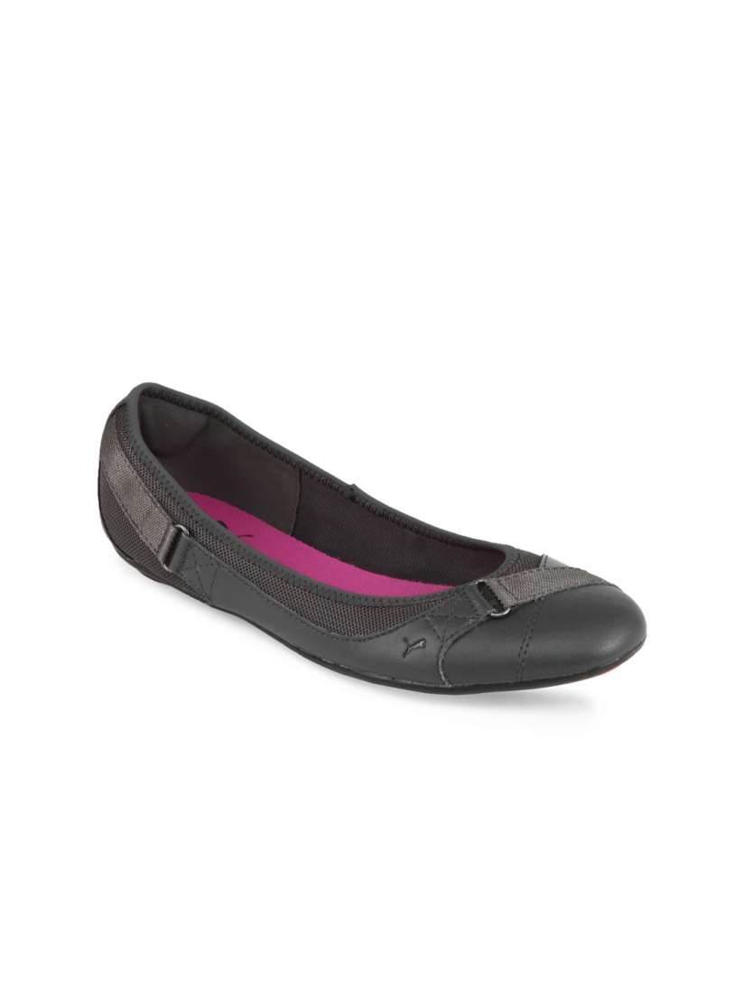 Puma women's zandy ballet flat hot sale
