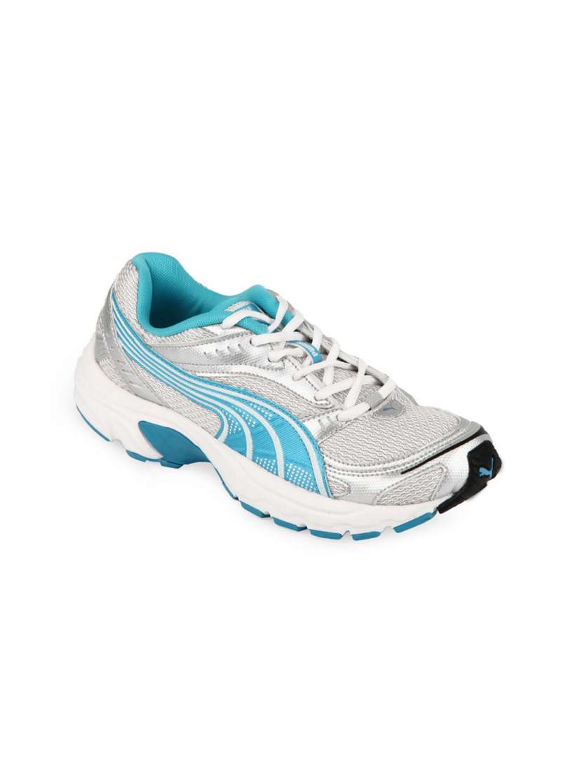 Puma an ind running shoes top