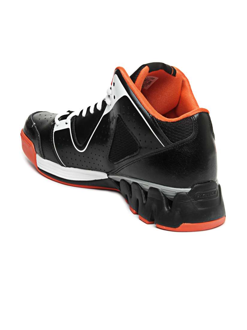 Reebok zigkick hoops top