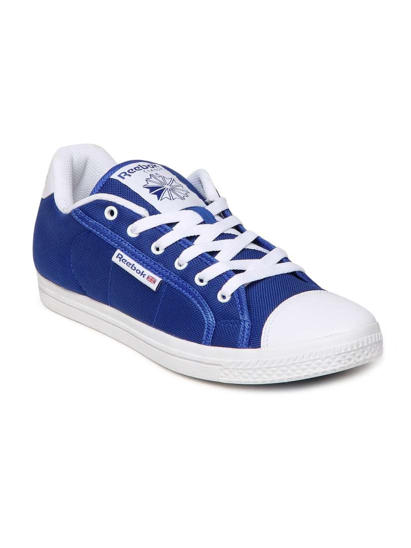 Buy reebok canvas shoes outlet