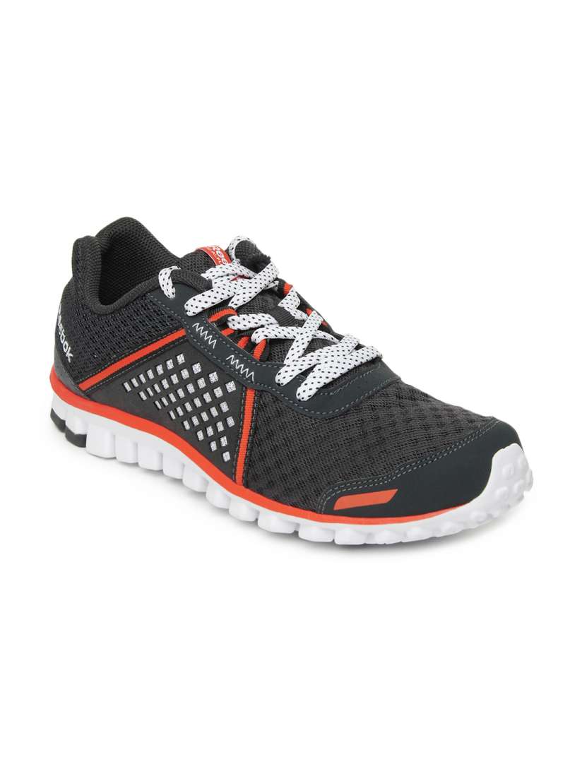 Reebok realflex scream sales