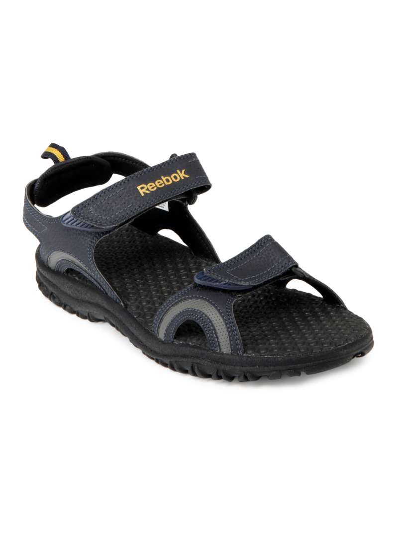 Reebok sandals myntra store