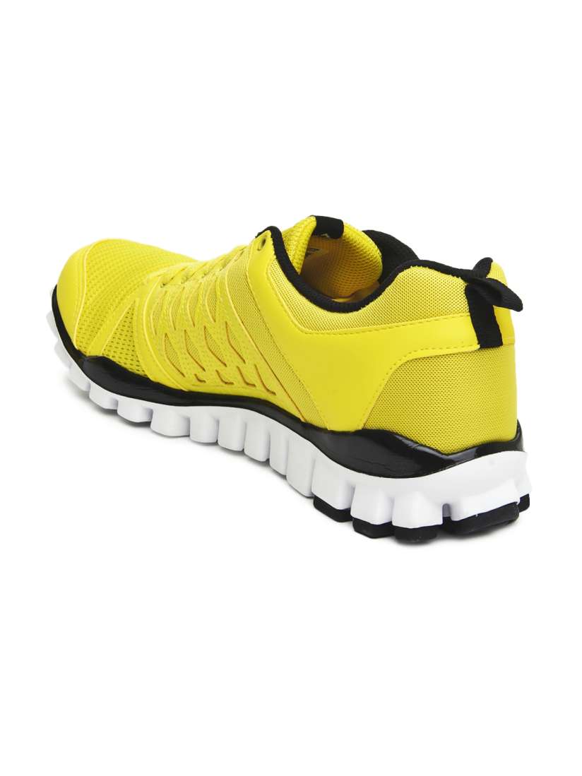 Linio zapatos reebok yellow cheap