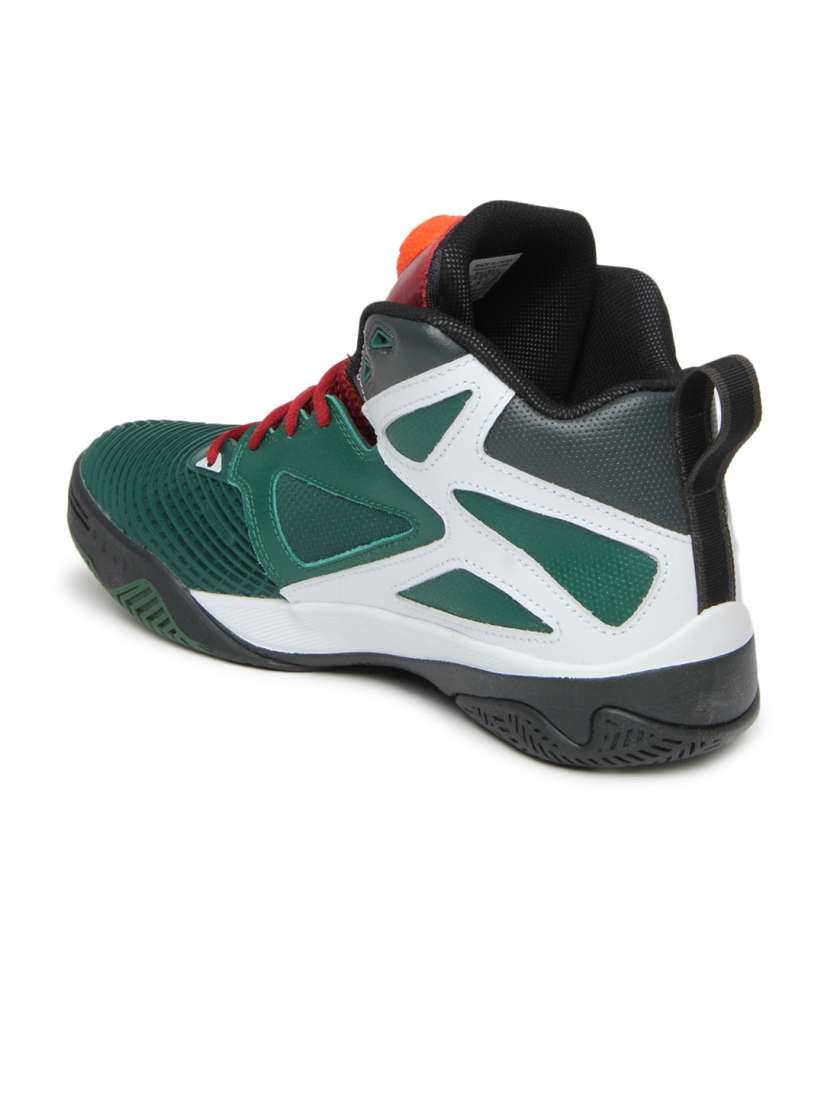 Reebok blacktop shoes 2025