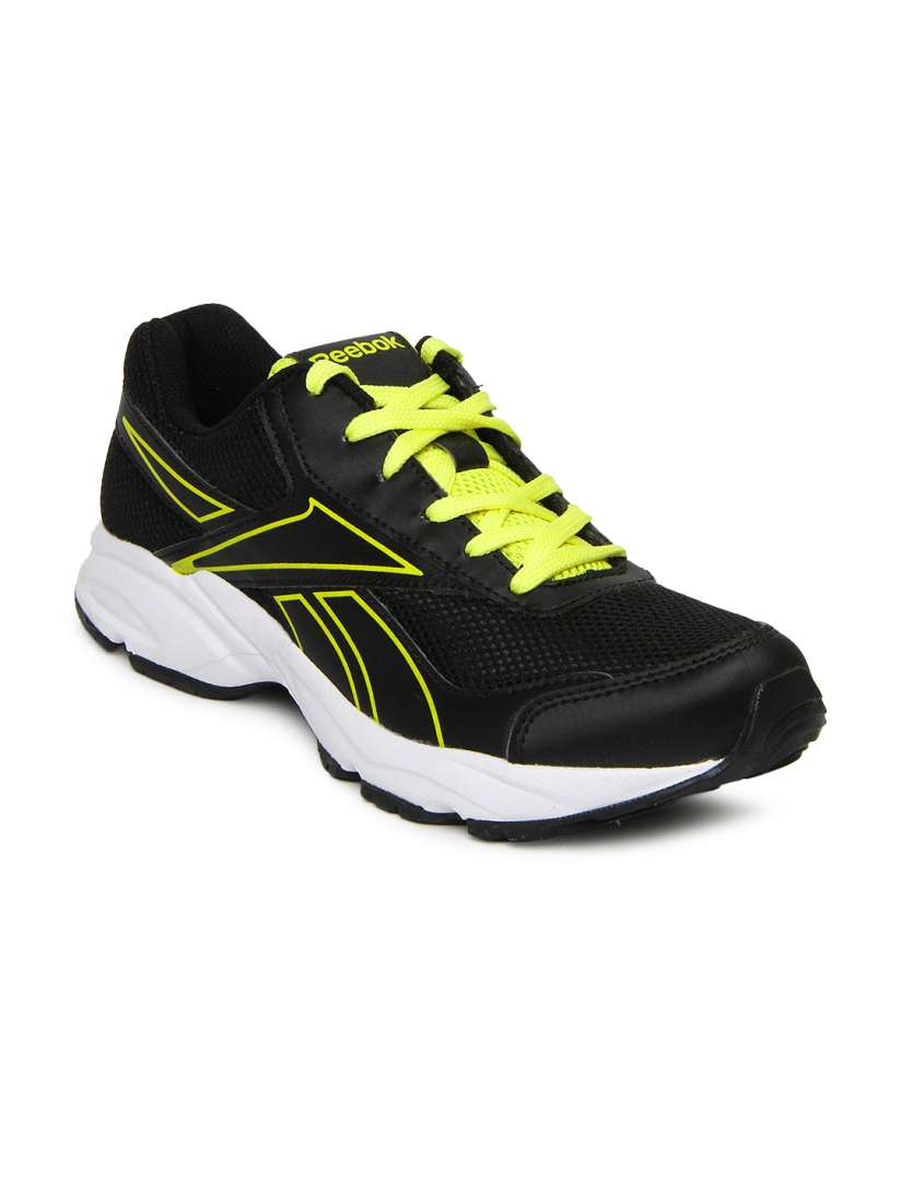 Buy Reebok Men Black Run Start LP Sports Shoes Sports Shoes for Men 370156 Myntra