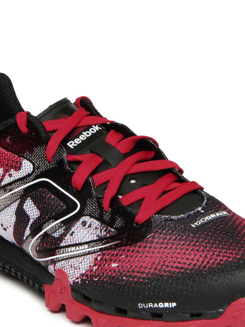Spartan reebok shoes clearance