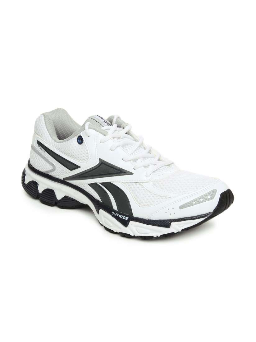 Buy Reebok Men White Premier Aztrec 3 Sports Shoes Sports Shoes for Men 214775 Myntra