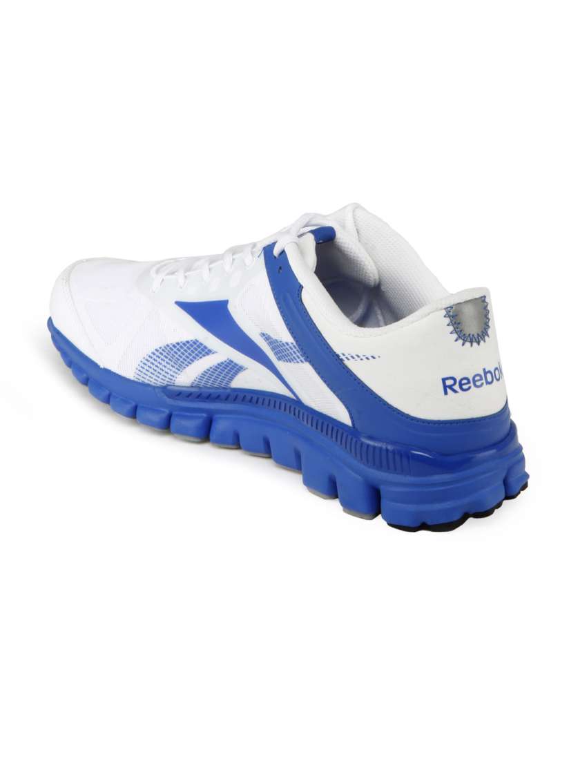 Reebok realflex flight new arrivals