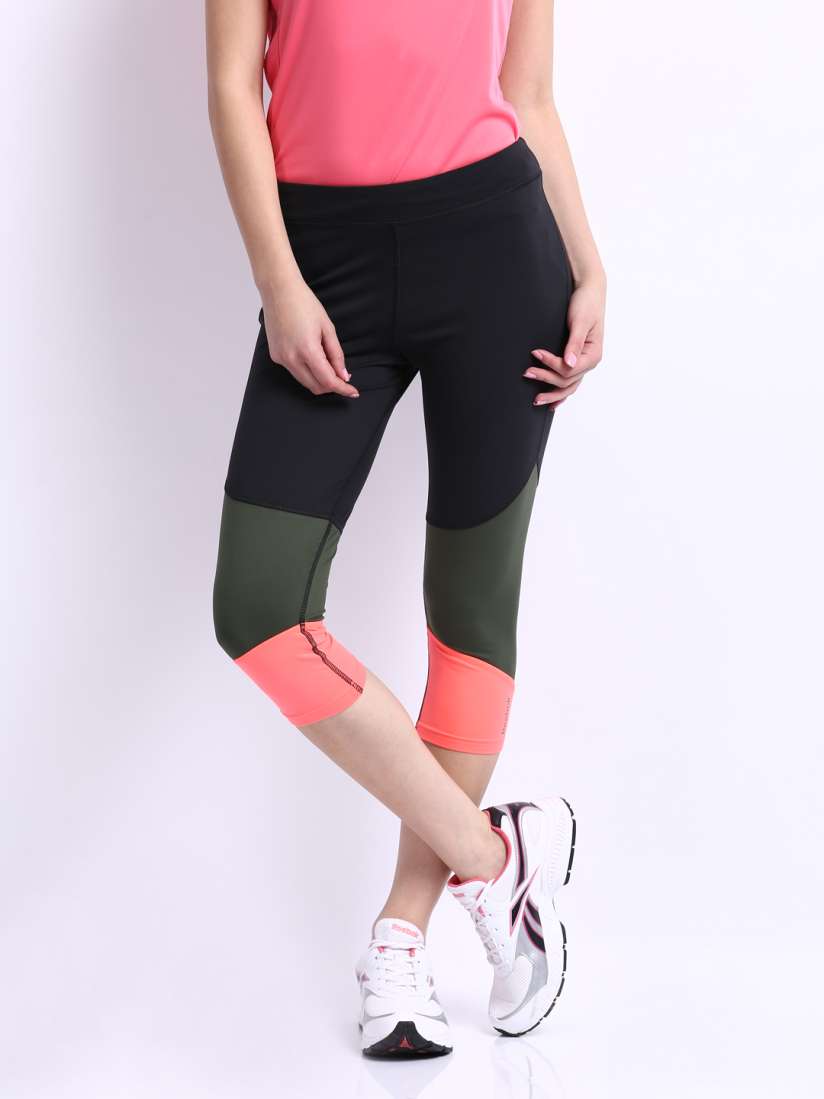Reebok women dance 2025