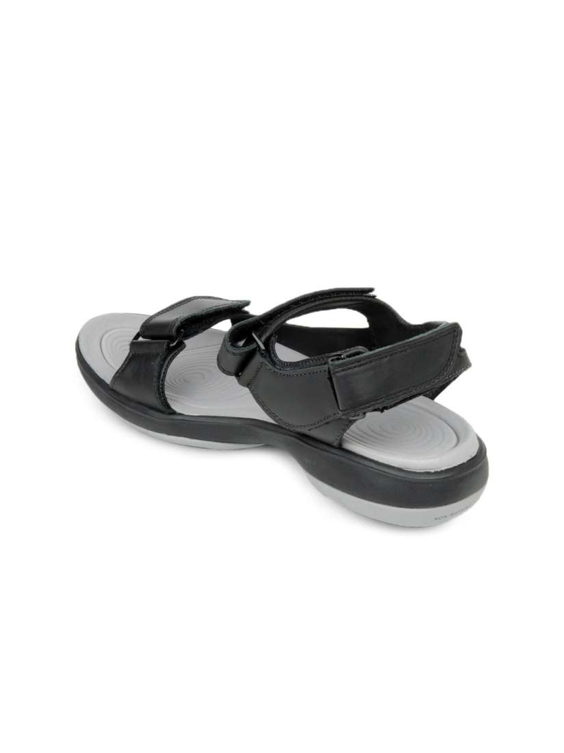 Buy Reebok Women Black Easytone Nvee II Sports Sandals Sandals for Women 127034 Myntra