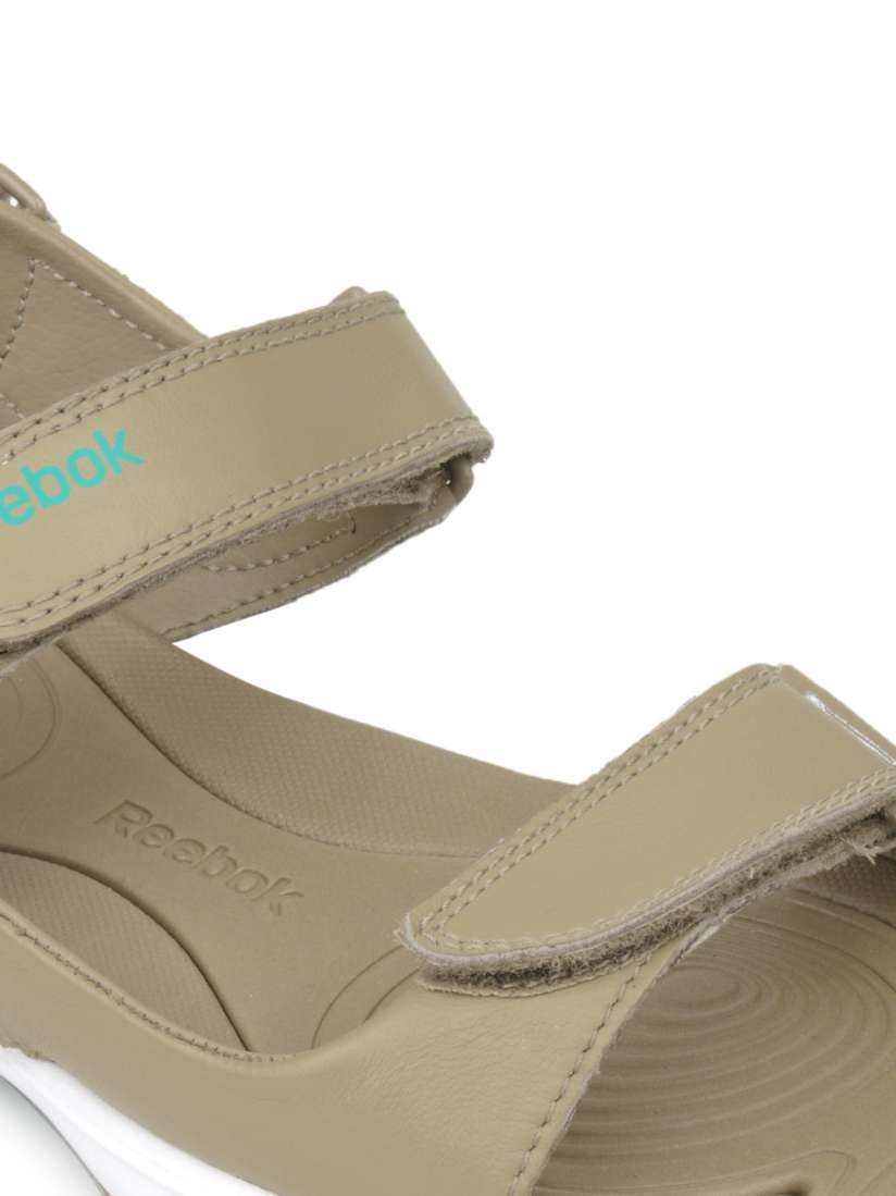 Buy Reebok Women Brown Easytone Nvee II Sports Sandals Sports Sandals for Women 127033 Myntra