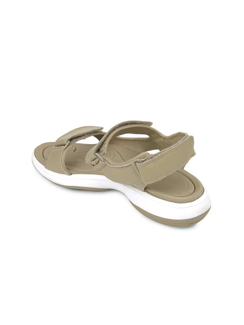 Buy Reebok Women Brown Easytone Nvee II Sports Sandals Sports Sandals for Women 127033 Myntra