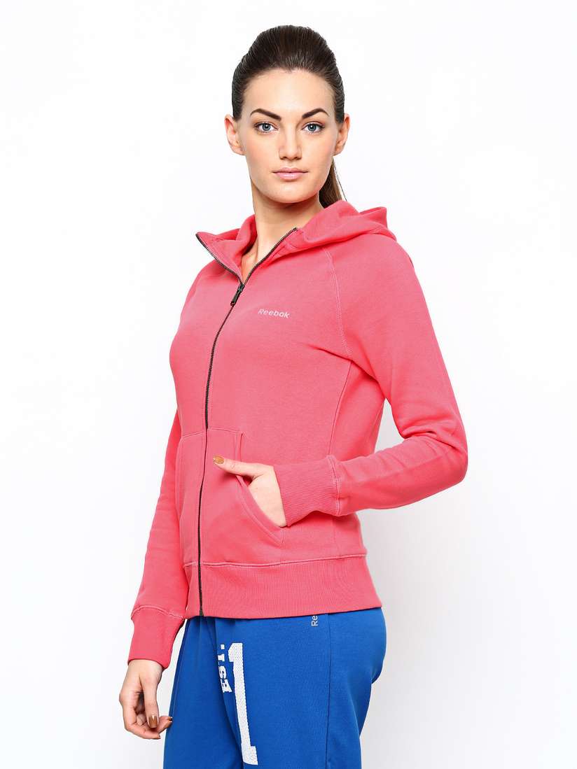 Fleece Jacket Reebok Fleece Pullover Reebok Men's Active