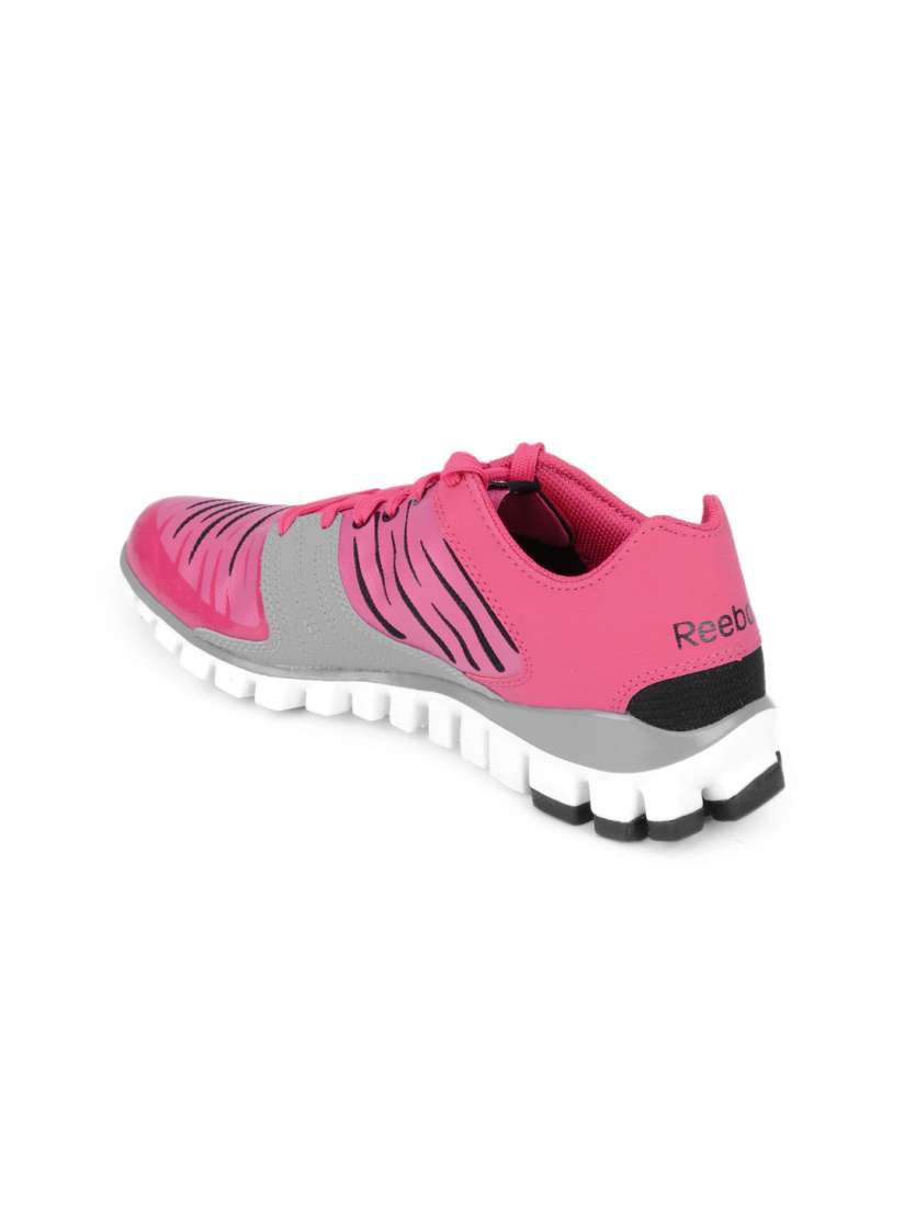 Reebok flex fusion top