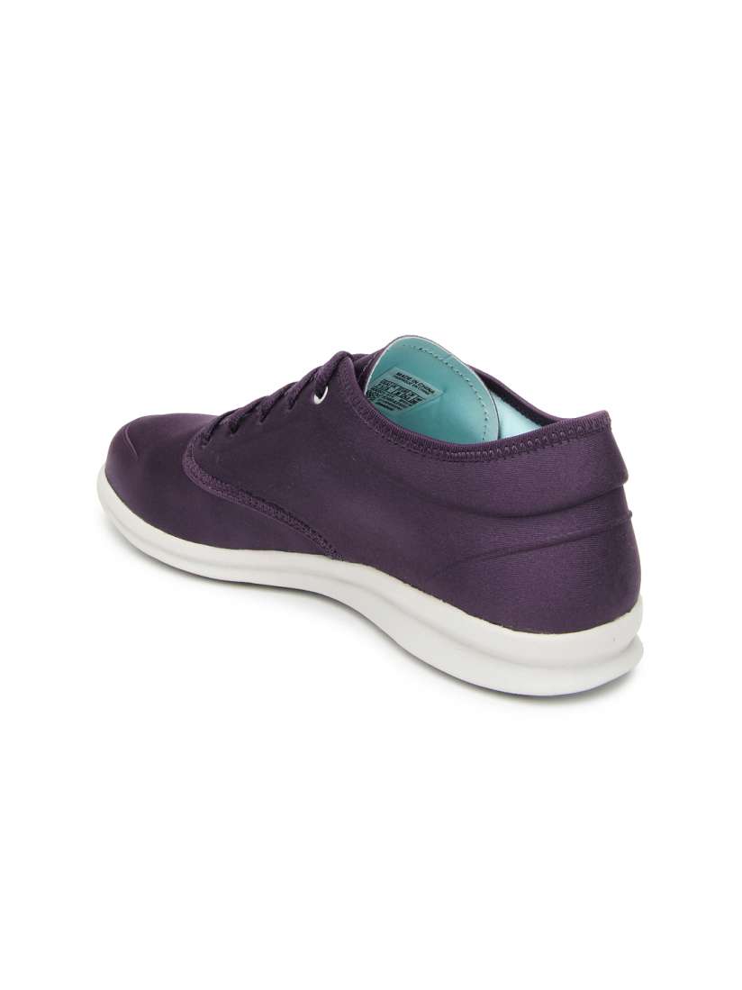 Buy Reebok Women Purple Skyscape Chase Casual Shoes Casual Shoes for Women 410509 Myntra