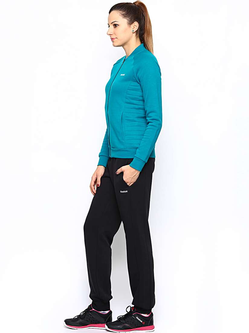 Reebok womens tracksuit cheap