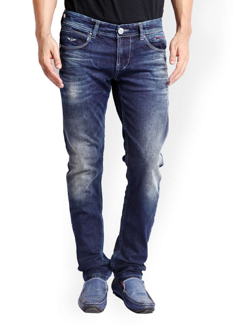 Rookies jeans myntra store