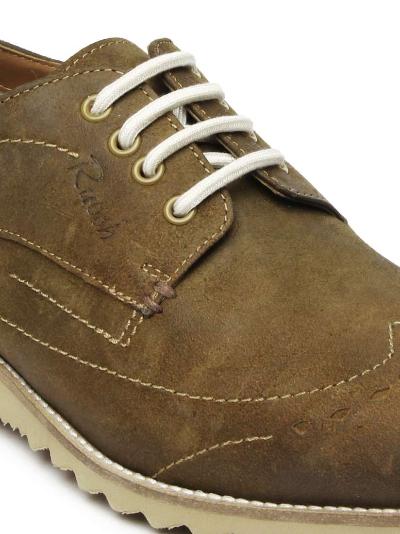 Ruosh shoes company on sale