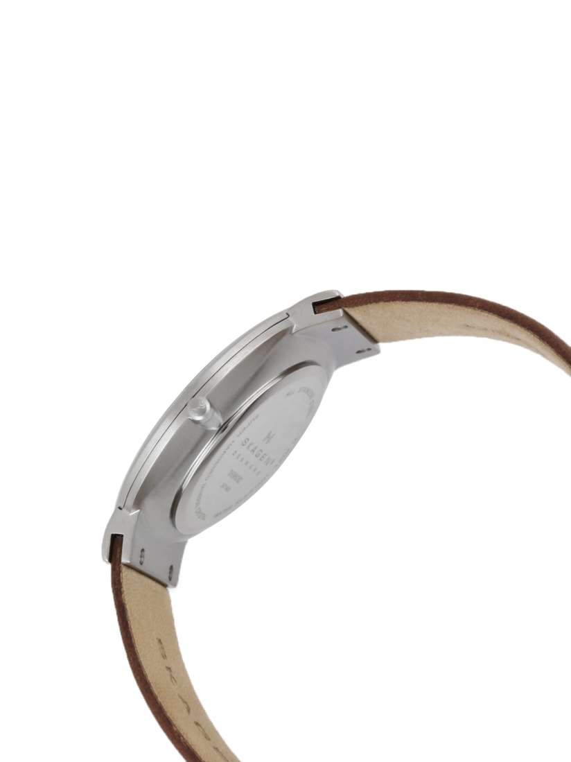 Buy SKAGEN DENMARK Men White Dial Watch SKW6082 Watches for Men 423789 Myntra