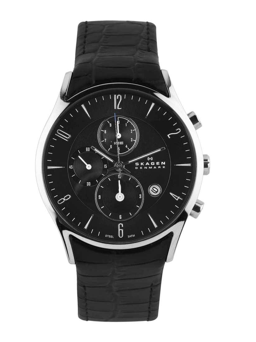 Skagen 3atm top