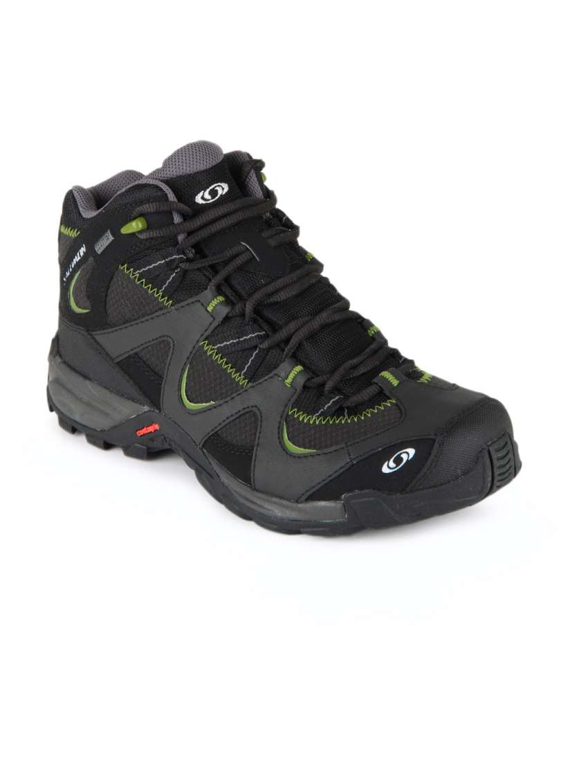 Salomon sector mid gtx on sale
