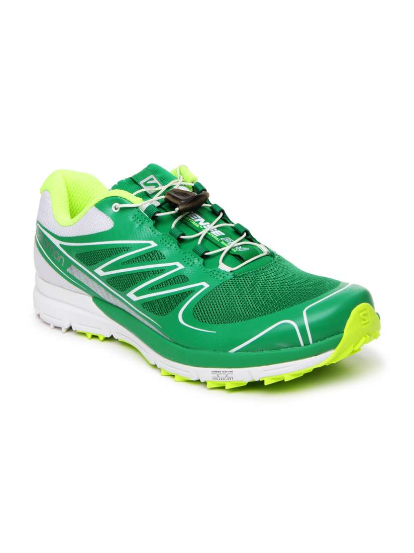 Salomon shoes myntra hot sale