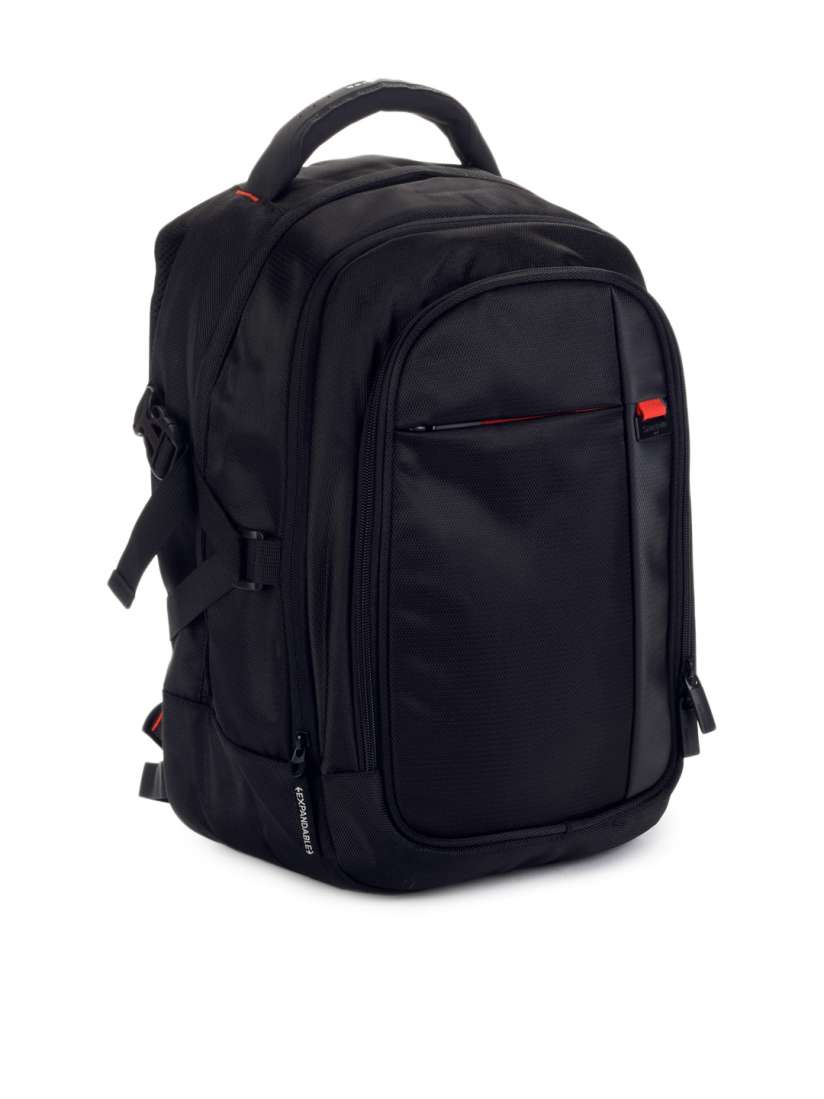 Samsonite locus backpack best sale