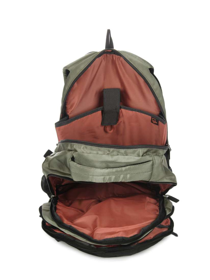 Samsonite albi backpack top