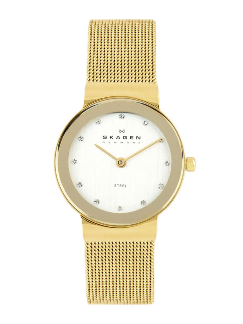 Skagen watches myntra best sale