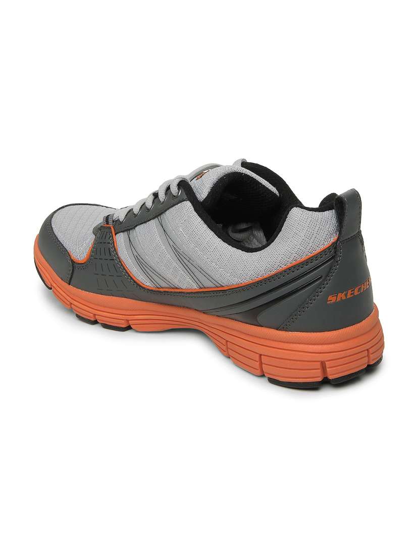 Skechers uninterrupted running shoes on sale