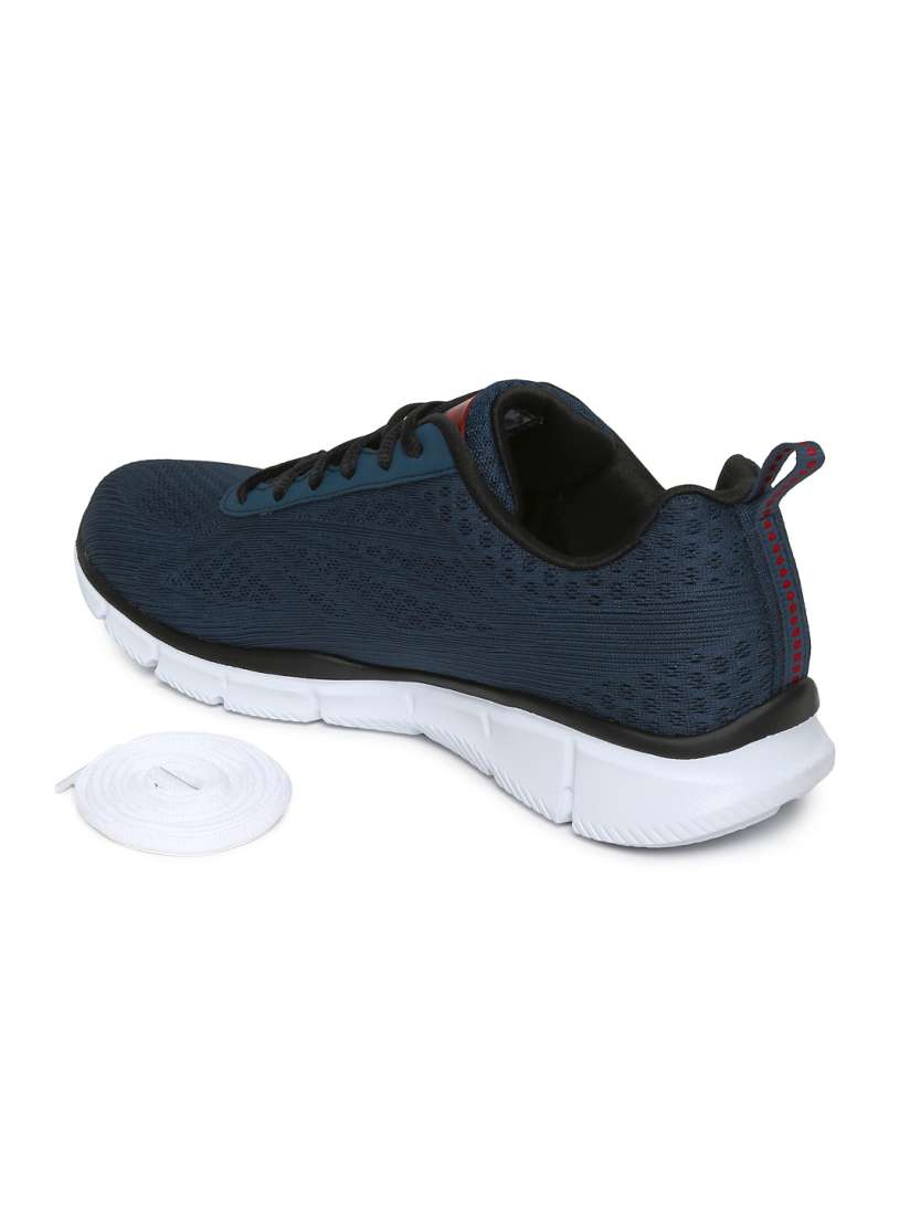 Buy Skechers Men Navy Equalizer Quick Reaction Training Shoes Sports Shoes for Men 409394 Myntra