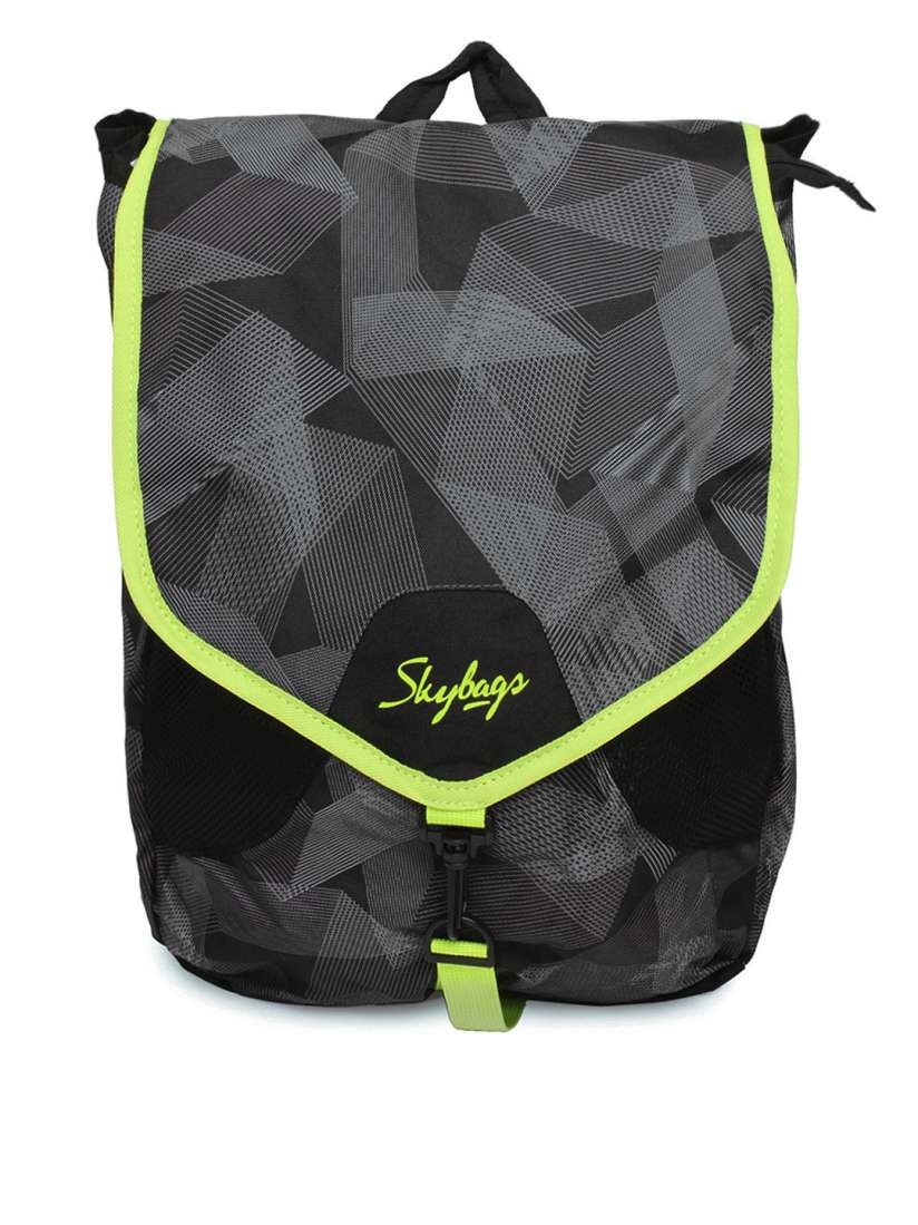 Skybags in myntra new arrivals