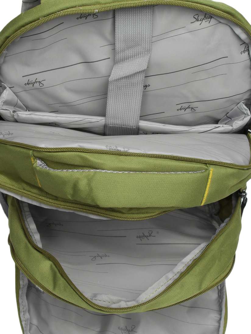 Skybags laptop bags with rain cover best sale