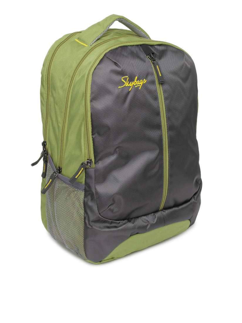 Skybags with rain cover and shoe compartment on sale