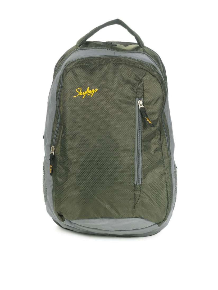 Myntra skybags clearance