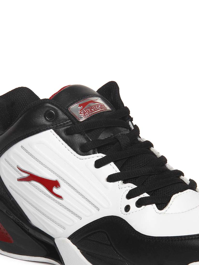 Slazenger ease pu mens trainers online