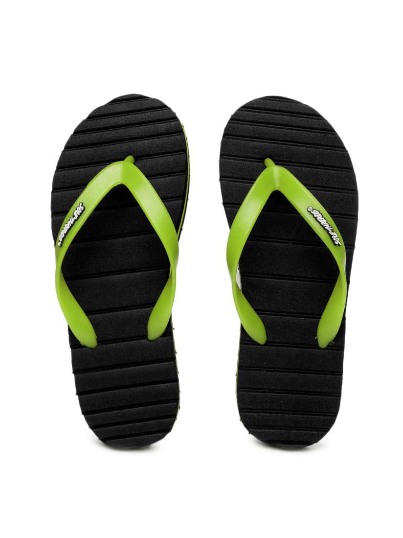 Sole thread flip flops hotsell