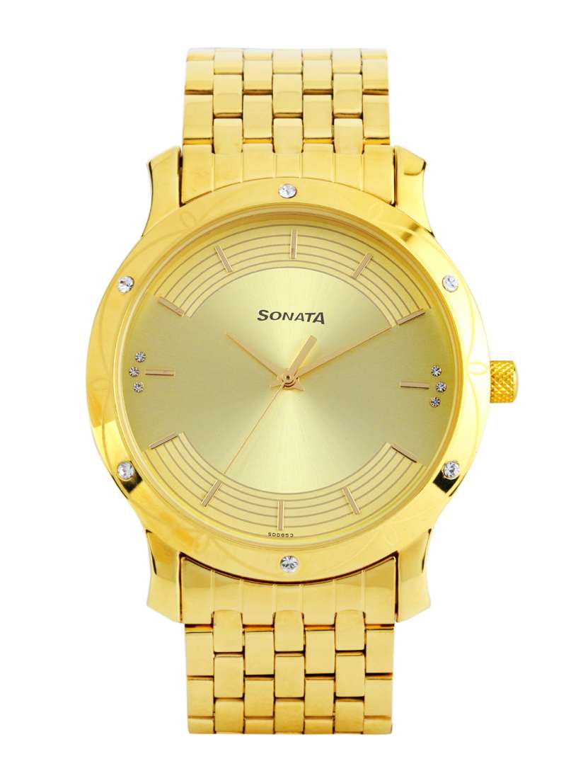 Sonata sitara watches on sale