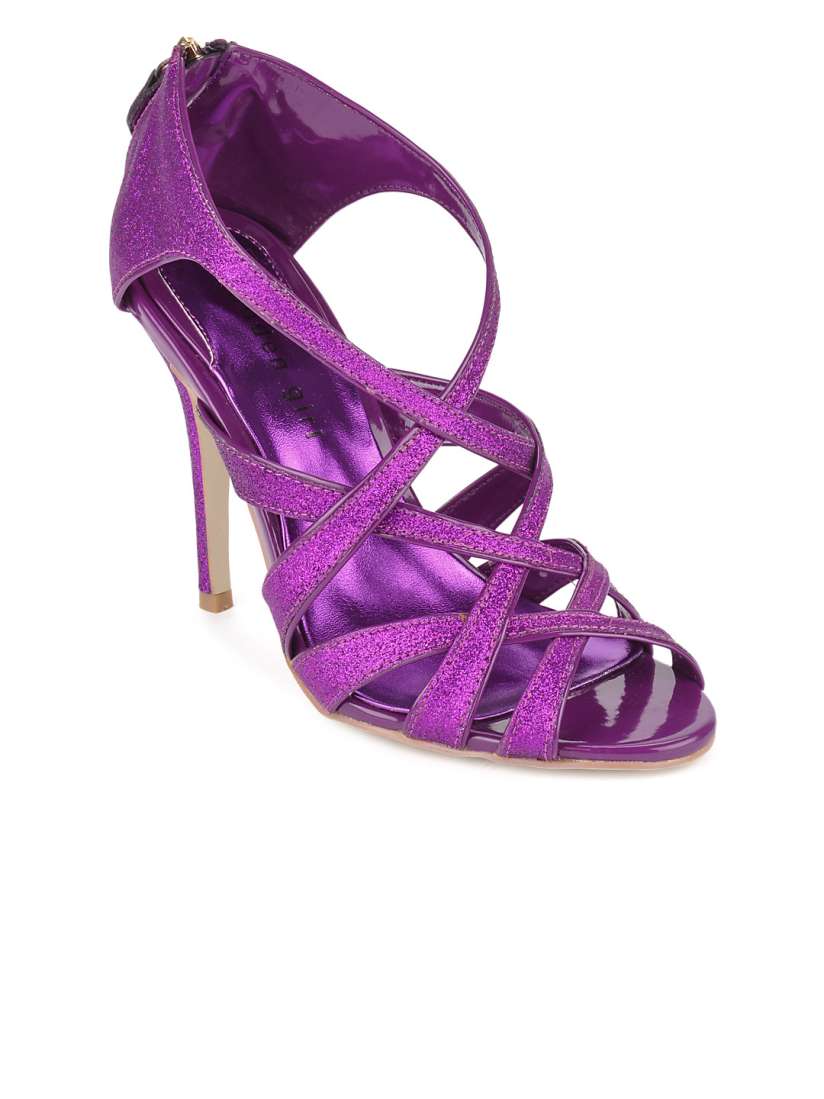Madden girl purple heels new arrivals